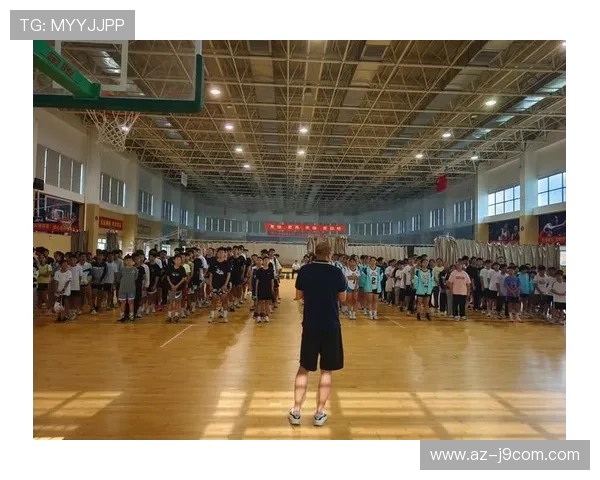 聚焦兴安盟体校足球发展路径与青训体系建设的创新实践探索新思路