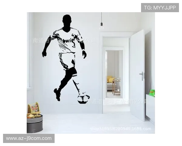 创意足球贴纸套装设计指南打造属于你的个性化足球世界